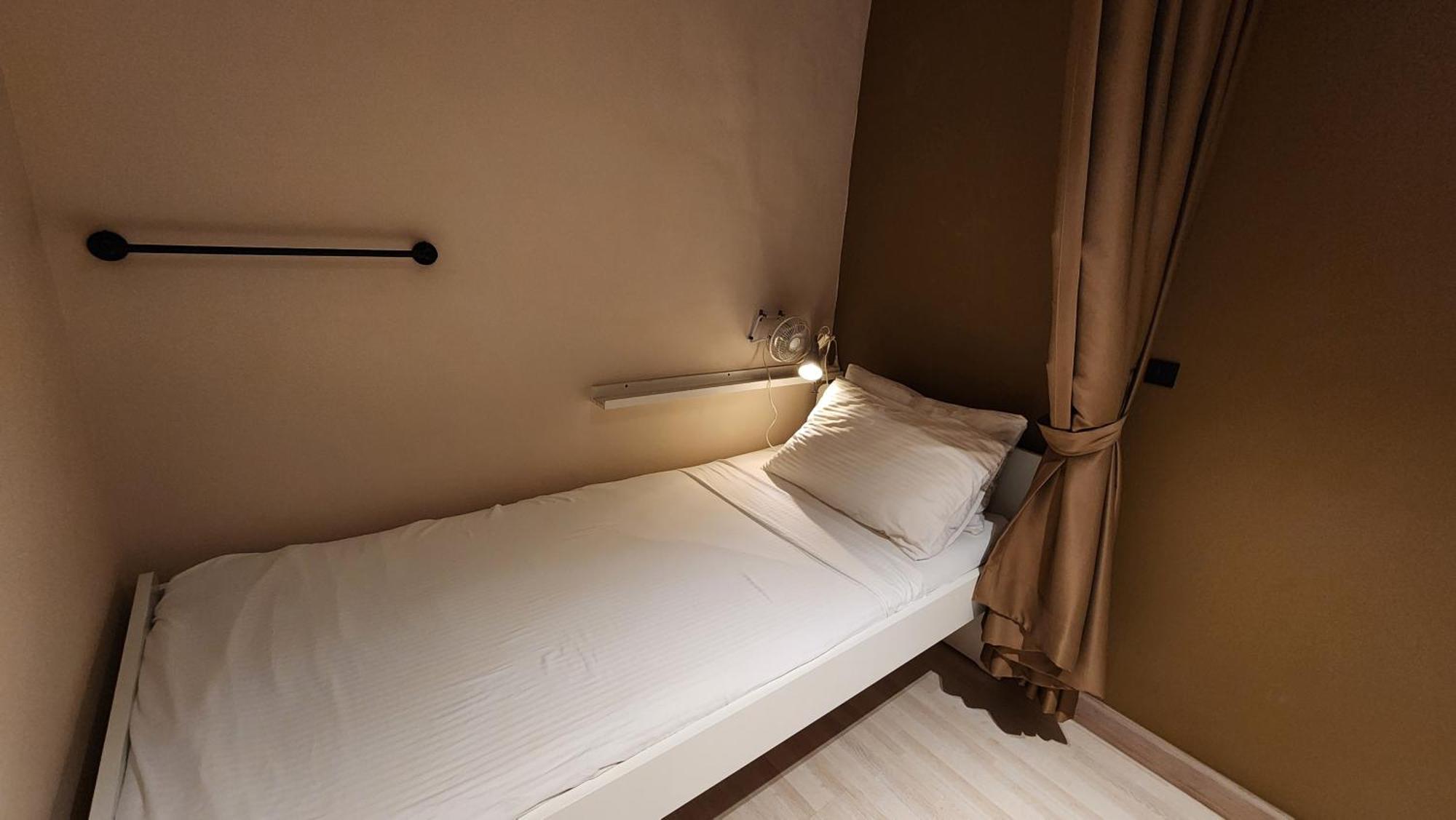 Ihoc - Phuket Oldtown Hotel Ban Lo Long Kültér fotó