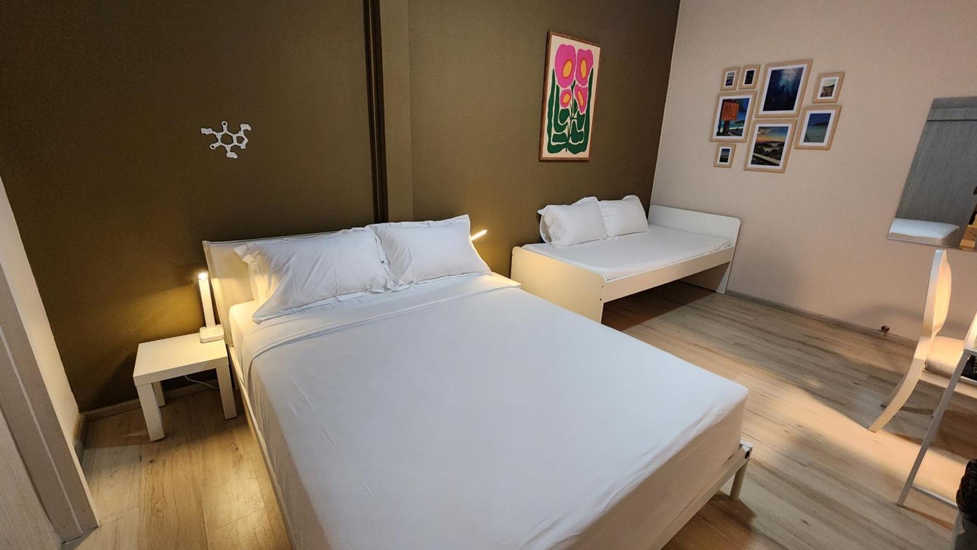 Ihoc - Phuket Oldtown Hotel Ban Lo Long Kültér fotó