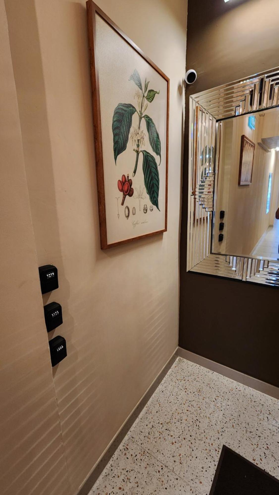 Ihoc - Phuket Oldtown Hotel Ban Lo Long Kültér fotó